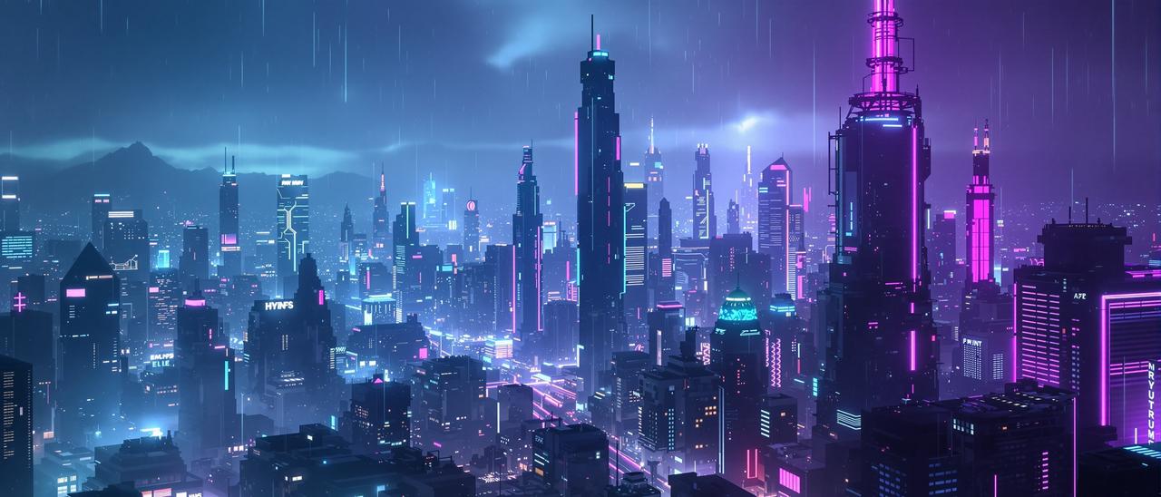 赛博朋克2077：边缘行者 - 78电影网推荐内容