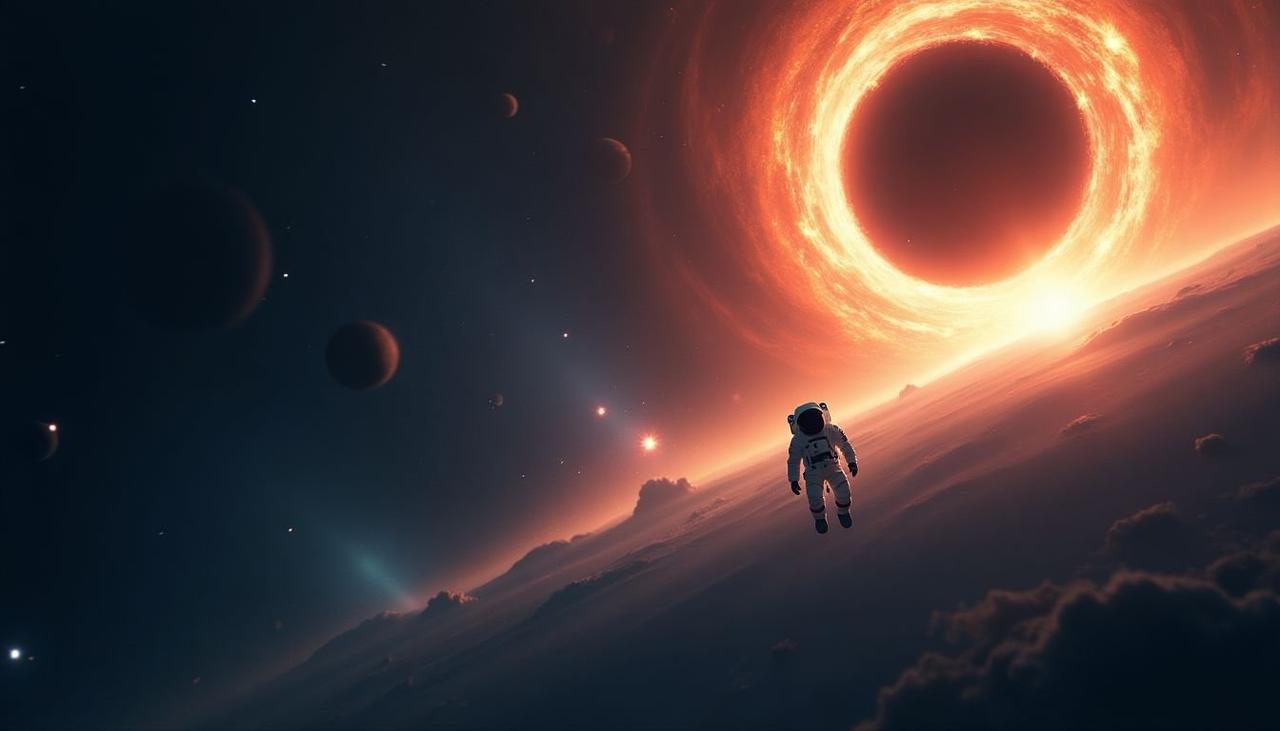 星际穿越:人类最后的希望 - 78电影网视频封面